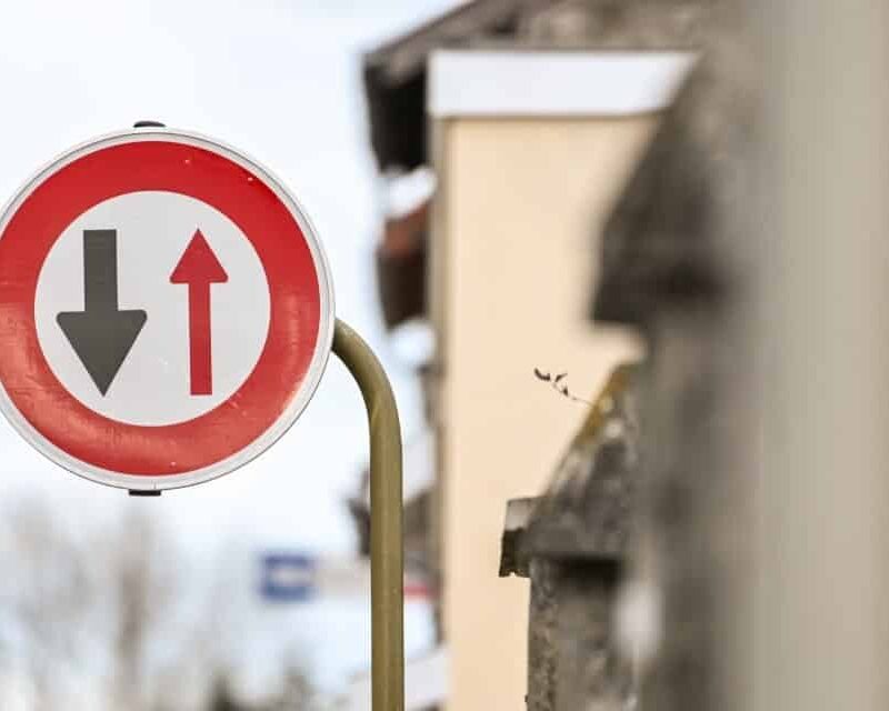 erreurs à éviter code de la route